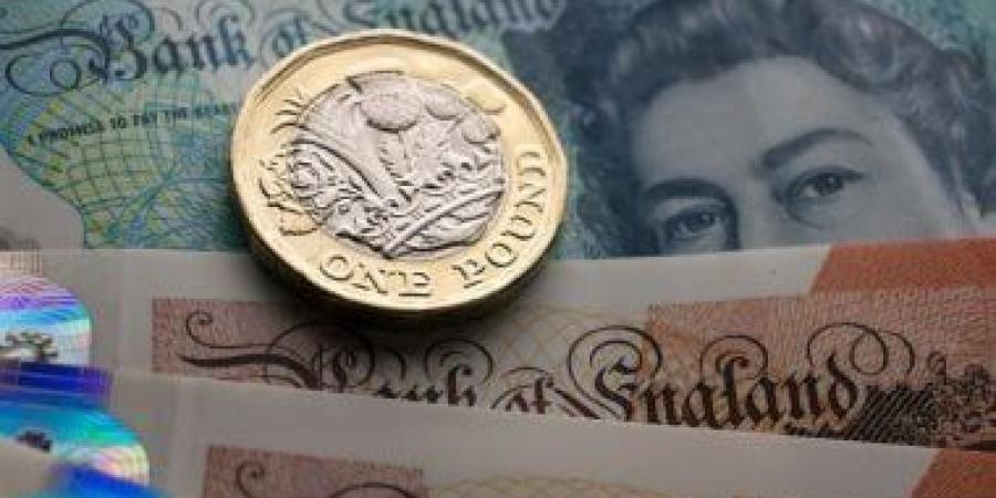 ارتفاع
      سعر
      صرف
      الجنيه
      الاسترلينى
      فى
      البنوك
      لمصرية
      مع
      بداية
      تعاملات
      اليوم - تكنو بلس