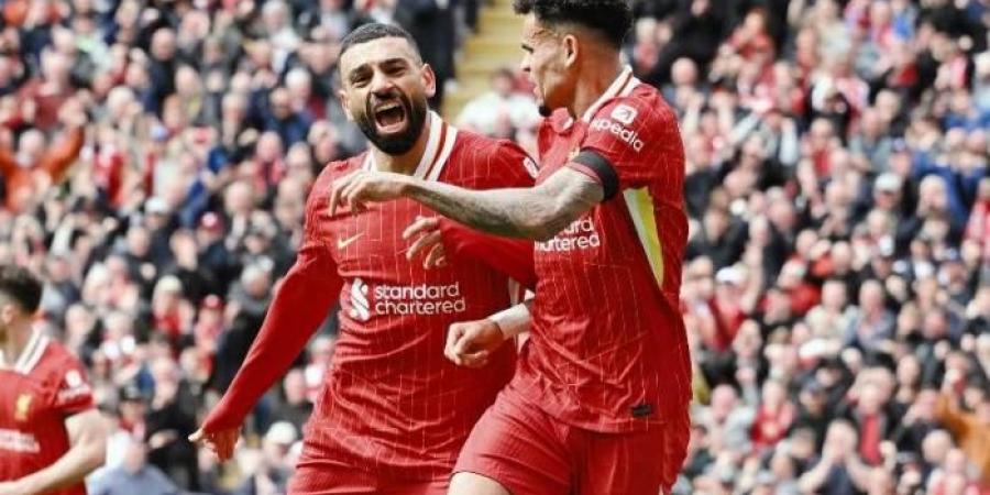 صلاح
يقود
تشكيل
ليفربول
لمواجهة
كريستال
بالاس - تكنو بلس