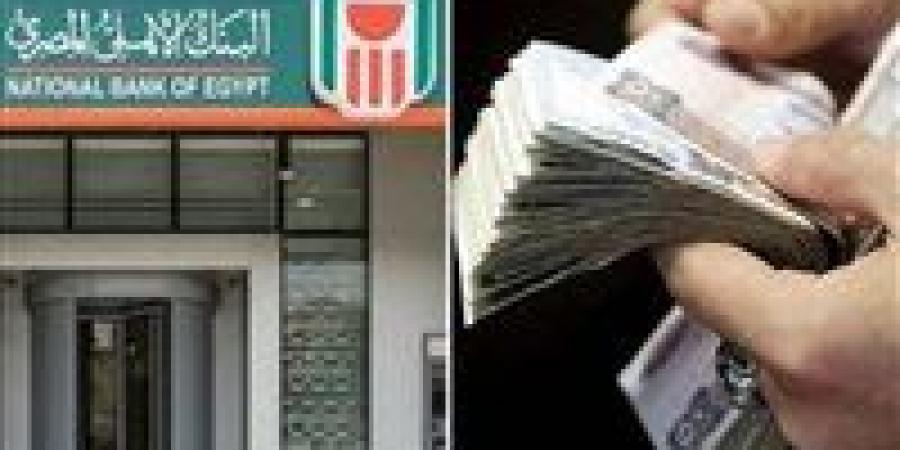 لزيادة
      العوائد
      اليومية..تفاصيل
      العائد
      على
      حساب
      الأهلي
      اليومي
      بعد
      خفض
      الفائدة - تكنو بلس