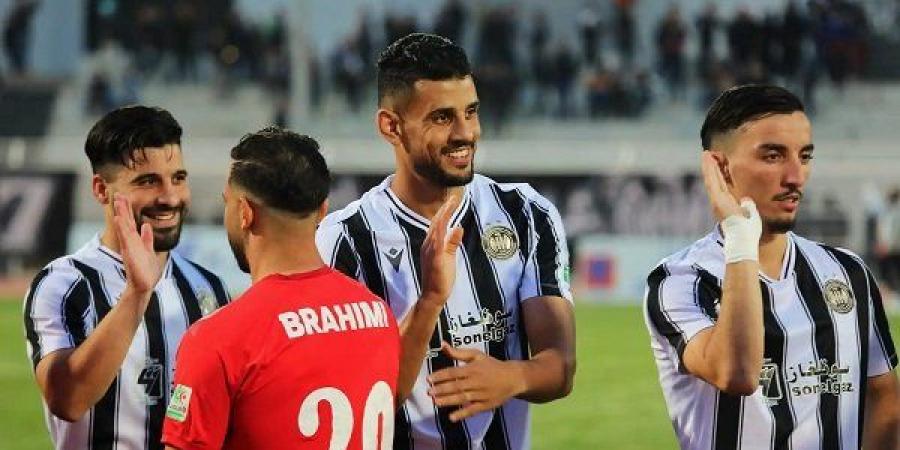 بث
      مباشر..
      مشاهدة
      مباراة
      وفاق
      سطيف
      وإتحاد
      خنشلة
      في
      الدوري
      الجزائري - تكنو بلس