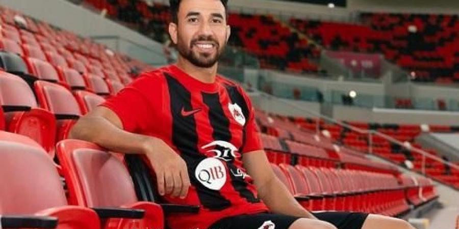 موعد
      ظهور
      صفقة
      الأهلي
      الجديدة
      في
      التتش
      “تريزيجيه
      “ - تكنو بلس