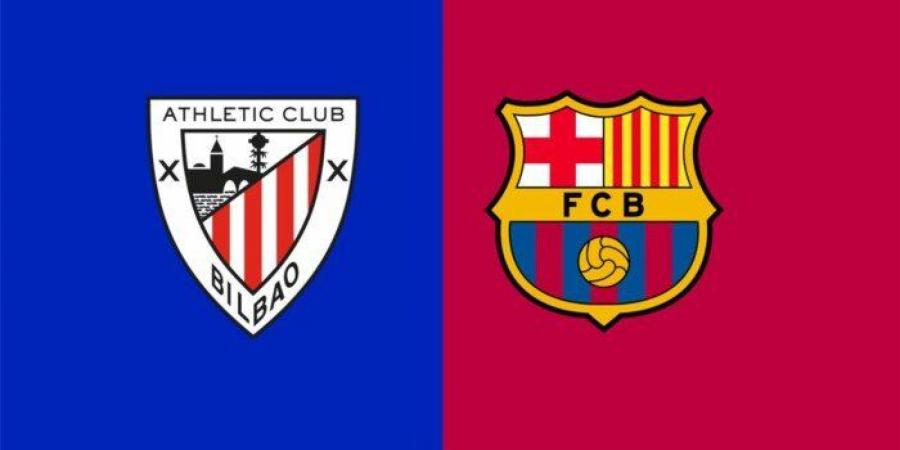 مشاهدة
      مباراة
      برشلونة
      وأتلتيك
      بلباو
      بث
      مباشر
      في
      الدوري
      الإسباني
      اليوم - تكنو بلس