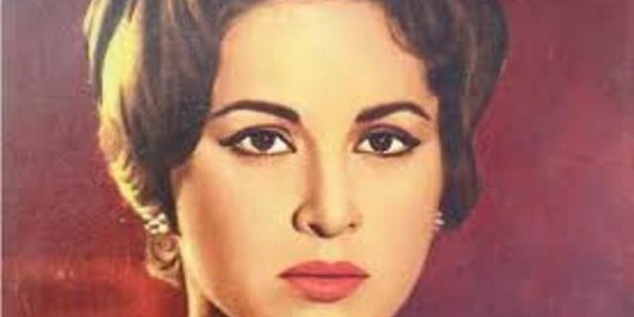 صورة
نادرة
جدا
لـ
فاتن
حمامة
فى
الطفولة
..شاهد - تكنو بلس