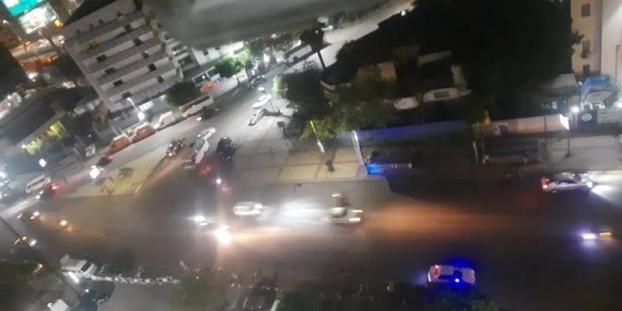محافظة
القاهرة
توضح
حقيقة
وجود
تسريب
غاز
بمحطة
وقود
فى
رمسيس - تكنو بلس