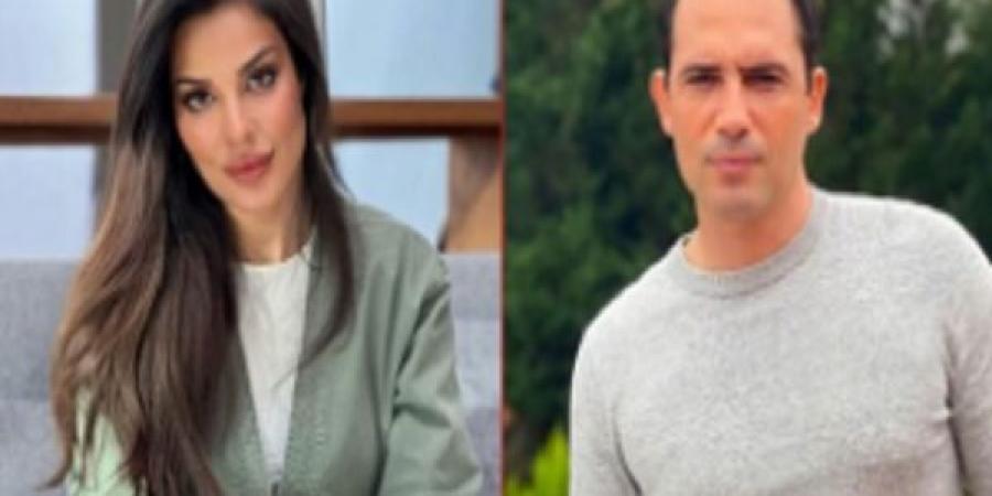 نادين
نسيب
بطلة
ظافر
عابدين
فى
رمضان
المقبل - تكنو بلس