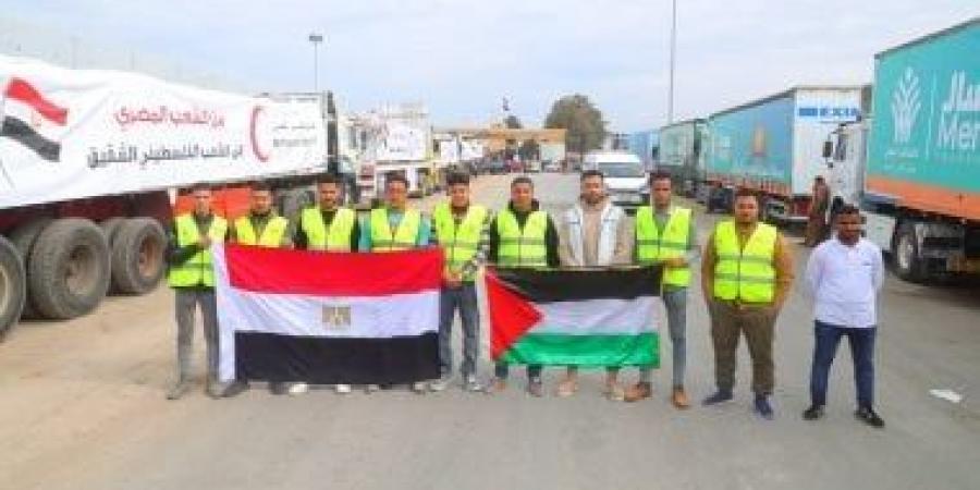 القانون يُجيز اندماج الجمعيات ذات النفع العام.. اعرف التفاصيل