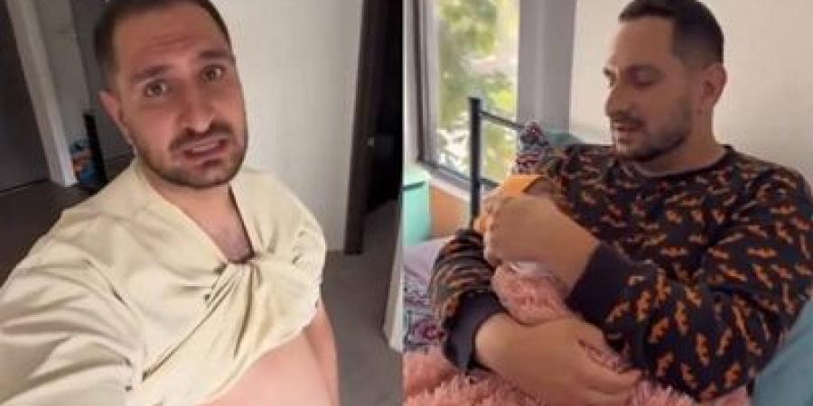 من
هو
أحمد
الفاتح
الجزائري؟..
قصة
أول
رجل
عربي
حامل - تكنو بلس