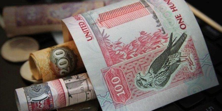 سعر
      الدرهم
      الإماراتي
      في
      مصراليوم..
      الأحد
      25
      مايو
      2025 - تكنو بلس