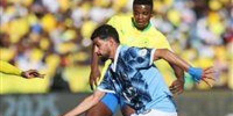 موعد
      مباراة
      بيراميدز
      وصن
      داونز
      في
      نهائي
      دوري
      أبطال
      أفريقيا - تكنو بلس