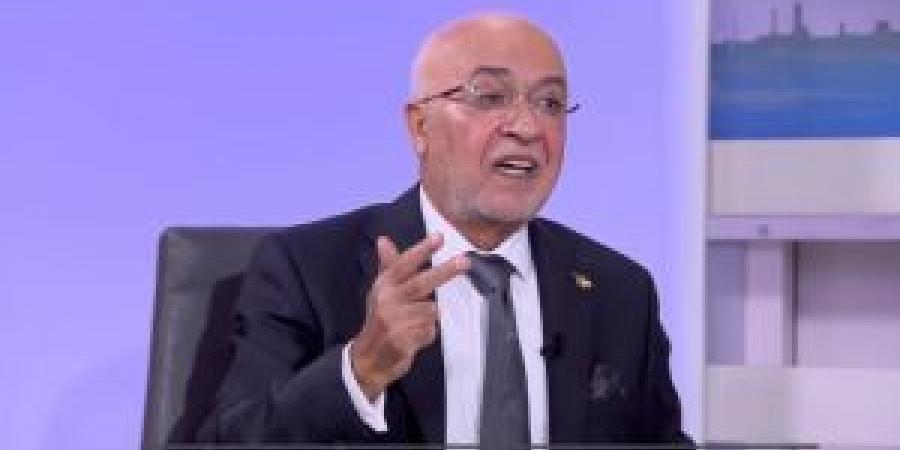 المعايطة:
      نحتاج
      وقتًا
      لنضوج
      الأحزاب
      ..
      وحلّ
      حزبين
      ودمج
      قادم
      في
      الطريق - تكنو بلس