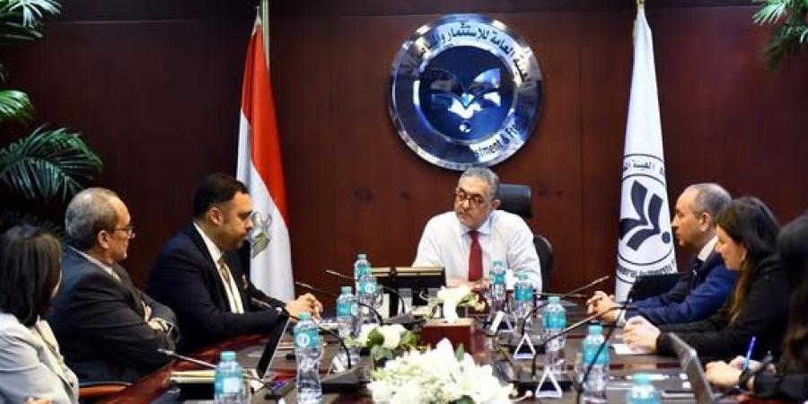 بـ40
مليون
دولار..
إنشاء
مصنع
لمنتجات
فصل
الغاز
والتقاط
الكربون - تكنو بلس