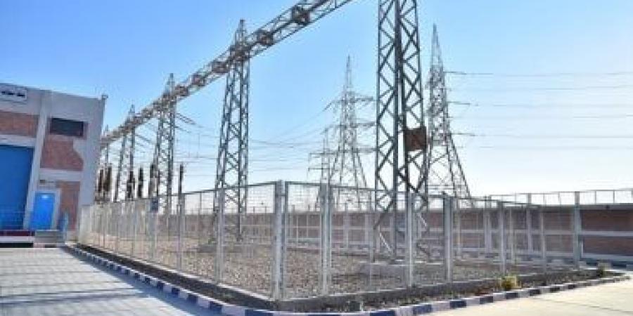 فصل التيار الكهربائى بعدد من مناطق العريش اليوم لإجراء أعمال صيانة
