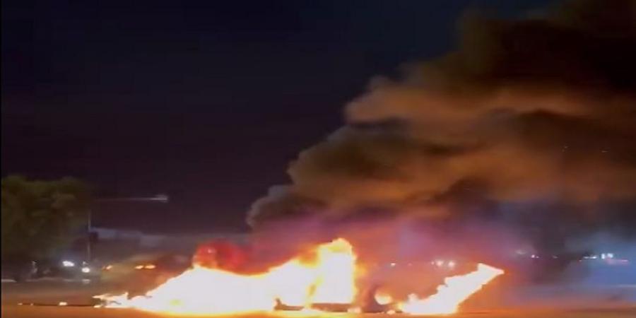 محتجون
يغلقون
طرقًا
رئيسية
في
طرابلس
والزاوية
وصرمان
للمطالبة
بإسقاط
الأجسام
السياسية
القائمة - تكنو بلس