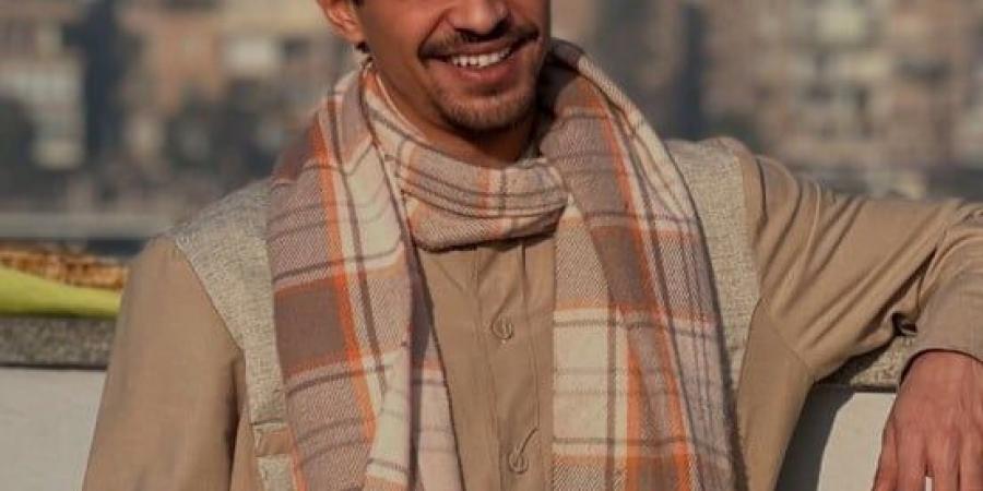 نشاط
فني
كبير
لأحمد
غزي
في
2025..
مسلسلان
وفيلم - تكنو بلس