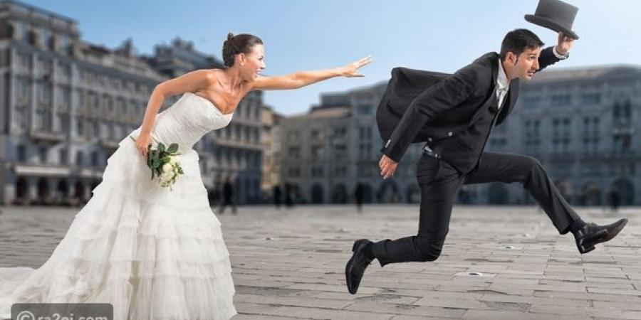 ماذا أفعل عندما أشعر بالخوف من الزواج؟.. نصائح وعلاج فعال - تكنو بلس