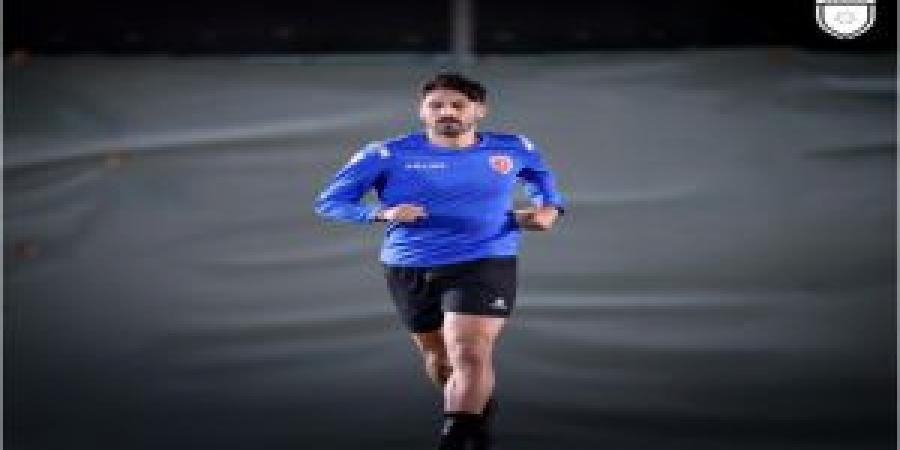 منتخب
      النشامى
      يبدأ
      تدريباته
      في
      السعودية - تكنو بلس
