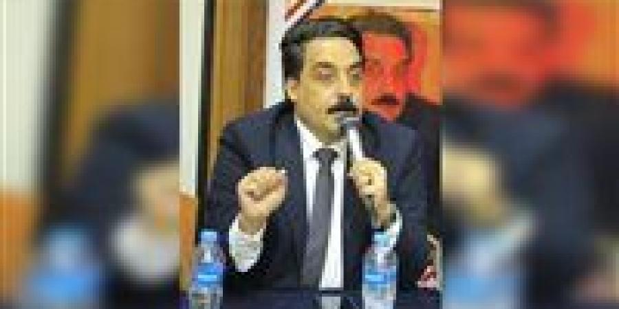 حزب
      الجيل:
      منتدى
      الأعمال
      المصري
      الأمريكي
      ركيزة
      للشراكة
      الاستراتيحية
      بين
      البلدين - تكنو بلس