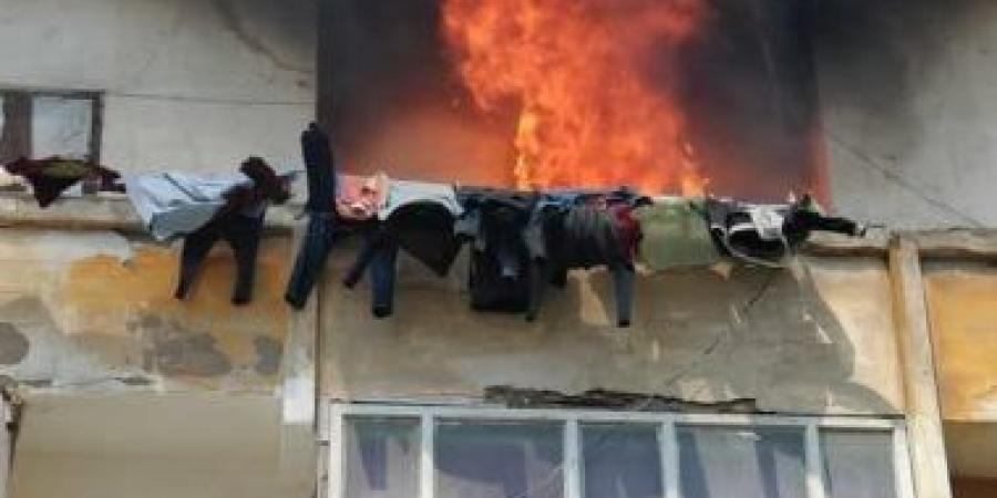 الحماية المدنية تحدد طرق لتجنب حرائق الماس الكهربى.. اقرأ التفاصيل