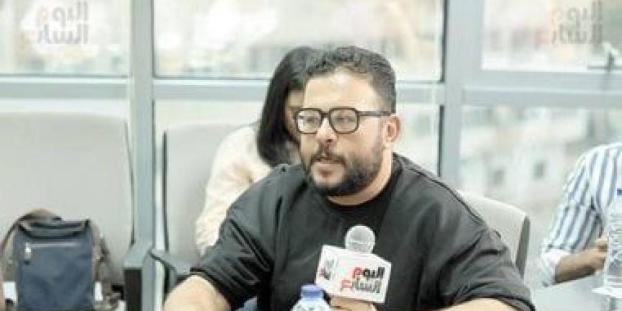 وفاة
والد
السيناريست
إياد
صالح
والجنازة
اليوم
من
مسجد
مصطفى
محمود - تكنو بلس