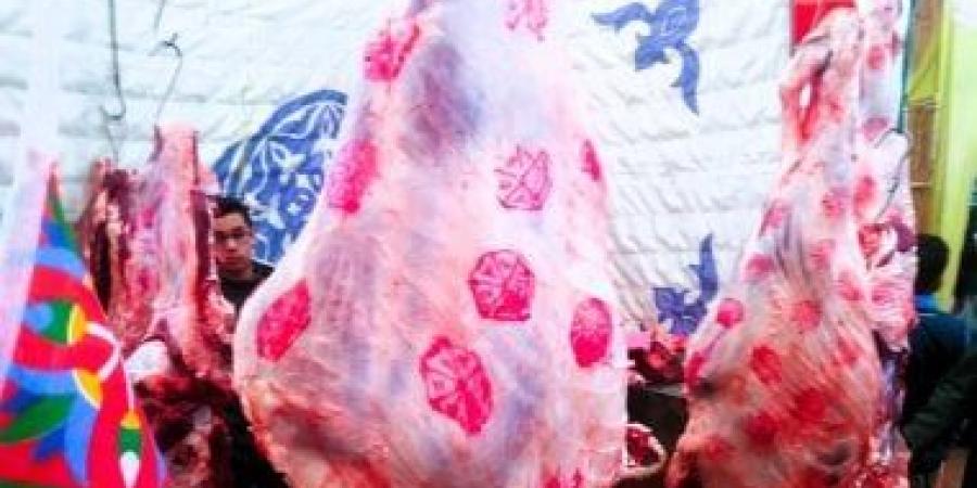 تعرف على خطة "تضامن أسوان" لتوزيع لحوم الأضاحى