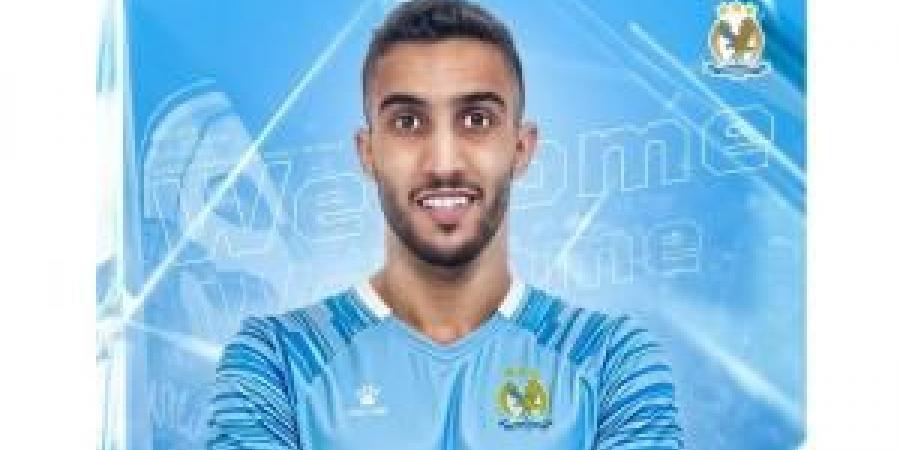 الفيصلي
      يتعاقد
      مع
      العواودة
      والبخيت - تكنو بلس