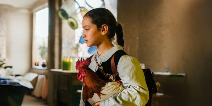 الفيلم العراقي "كعكة الرئيس" يفوز بجائزة أفضل عمل أول في كان - تكنو بلس