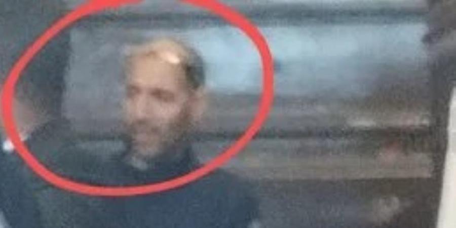 شاهد أول صورة لـ سفاح المعمورة عقب إيداعه مستشفى العباسية للكشف على قواه العقلية - تكنو بلس