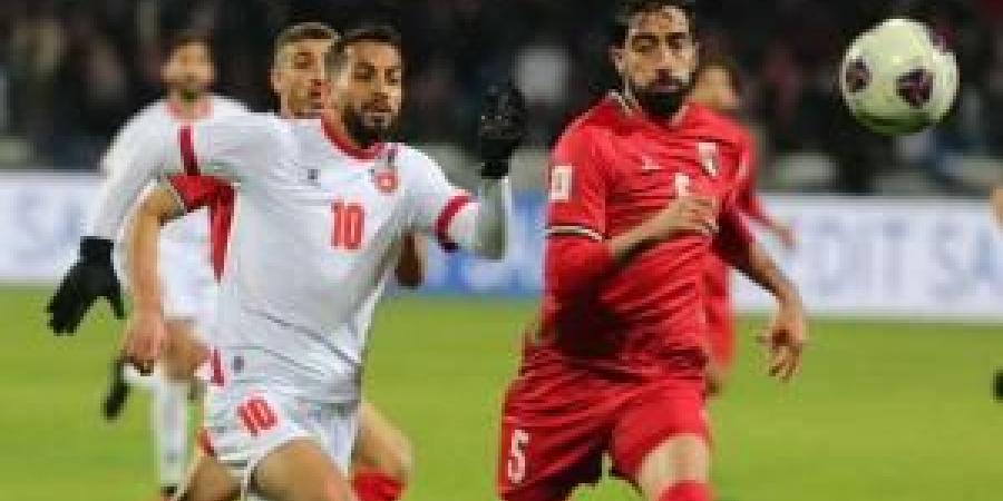 الجالية
      الأردنية
      في
      مسقط
      تشكو
      حرمانها
      من
      تذاكر
      مباراة
      الأردن
      وعُمان - تكنو بلس