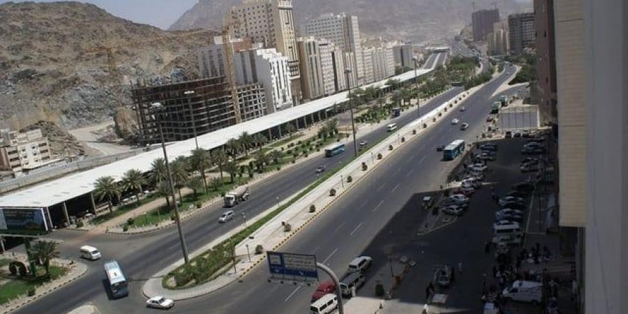 استمرار الموجة الحارة ببعض مناطق المملكة - تكنو بلس