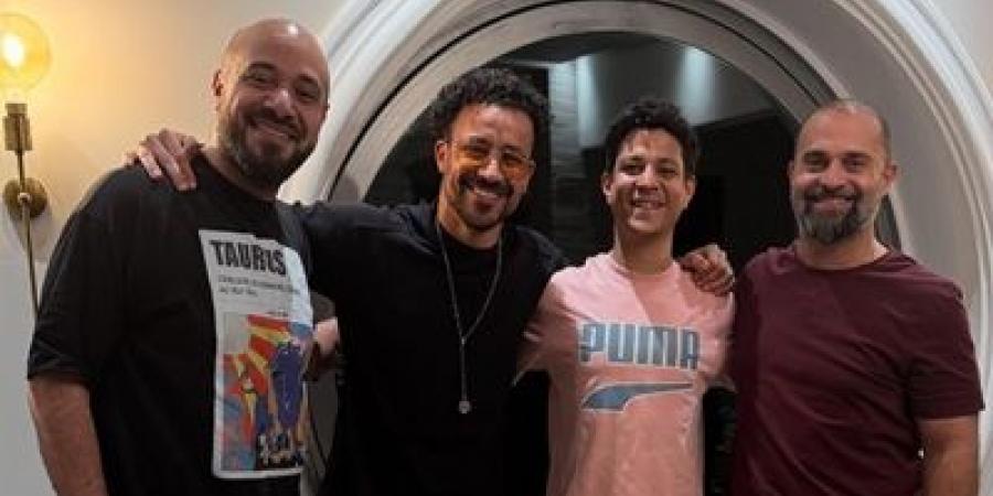 لأول
مرة
أحمد
داوود
وسلمي
أبو
ضيف
معًا
في
فيلم
"إذما"..
إليك
قصته - تكنو بلس