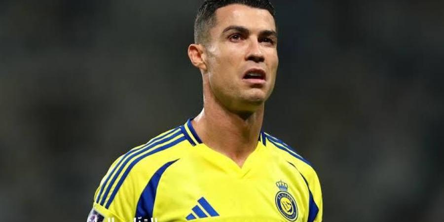 الهلال
      يقترب
      من
      ضم
      كريستيانو
      رونالدو
      في
      صفقة
      انتقال
      حر - تكنو بلس