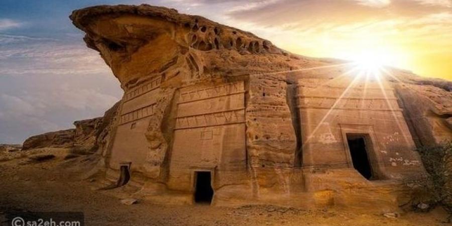 أفضل أنشطة وفنادق للاستمتاع بسحر العلا الطبيعية - تكنو بلس