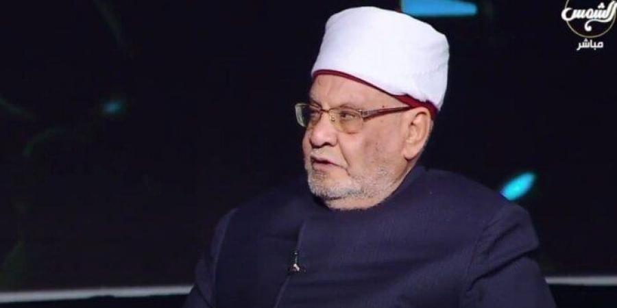 أحمد
      كريمة:
      التنجيم
      والتنبؤات
      بالزلازل
      أو
      غيرها
      خرافات
      وشعوذة - تكنو بلس