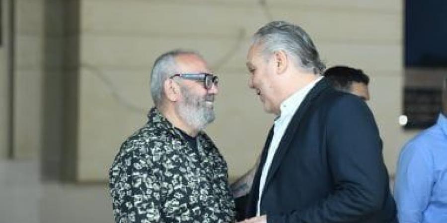 هيدى
كرم
وياسمين
أحمد
كامل
ولمى
كتكت
فى
عزاء
جدة
وئام
مجدى - تكنو بلس