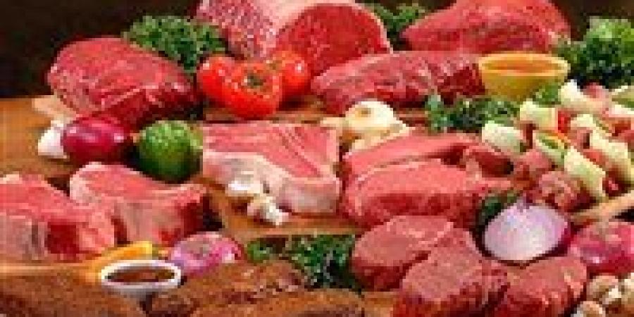 تصل
      إلى
      450
      جنيه..
      أسعار
      اللحوم
      قبل
      عيد
      الأضحى
      2025 - تكنو بلس