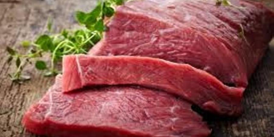 قبل
العيد..
"القصابين":
ارتفاع
أسعار
اللحوم
14%
رغم
الركود - تكنو بلس