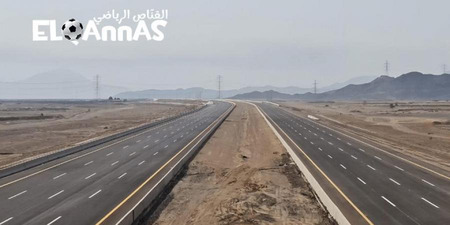 طريق
      مكة
      –
      جدة
      القديم..
      تراث
      حي
      يحتضن
      قوافل
      الحجاج
      والتجار-القناص
      الاخباري - تكنو بلس