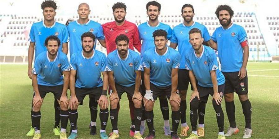 تعرف
على
دكة
بدلاء
غزل
المحلة
أمام
الإسماعيلي
في
الدوري - تكنو بلس