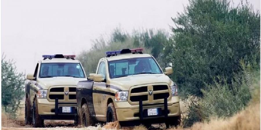 «الأمن
      البيئي»
      تقبض
      على
      مخالفين
      للصيد
      في
      أماكن
      محظورة
      بمحمية
      الملك
      عبدالعزيز
      القناص
      الاخباري- - تكنو بلس