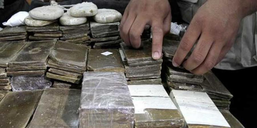 القبض
      على
      متهمين
      وبحوزتهما
      2
      كيلو
      استروكس
      في
      المعصرة - تكنو بلس
