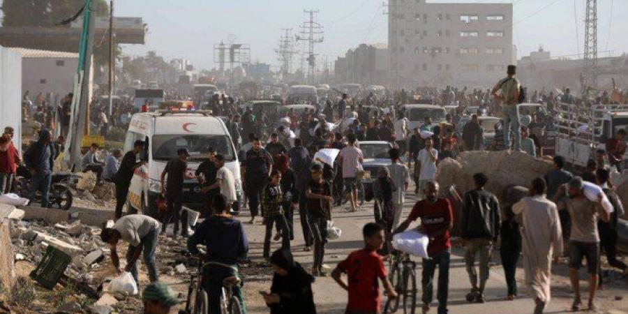 تشيلي
      تسحب
      ملحقيها
      العسكريين
      من
      الاحتلال
      الإسرائيلي
      احتجاجاً
      على
      الوضع
      الإنساني
      في
      غزة - تكنو بلس