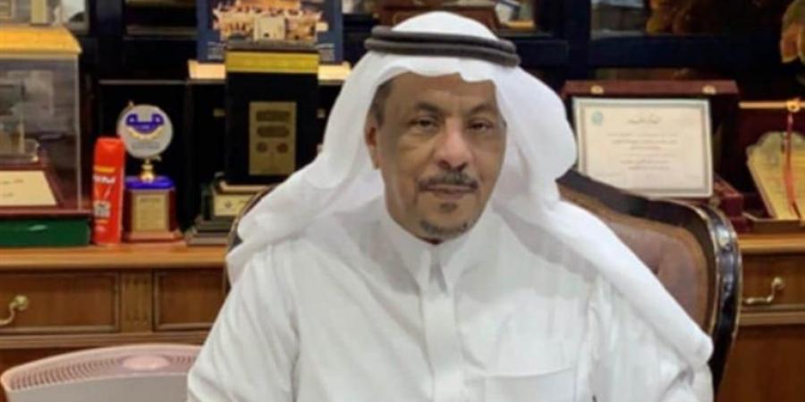 مستشار
اللجنة
الوطنية
للحج:
نعمل
على
تذليل
كافة
العقبات - تكنو بلس