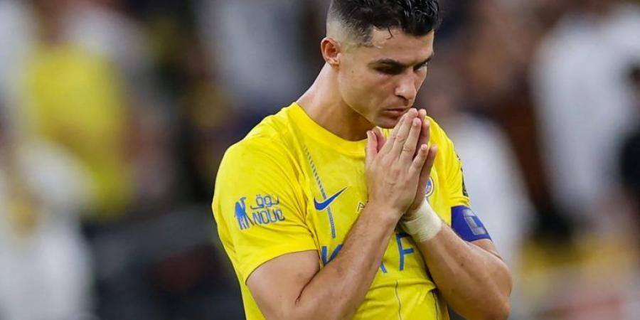 صدمة..
      النصر
      السعودي
      يوجه
      ضربة
      موجعة
      لكرستيانو
      رونالدو - تكنو بلس