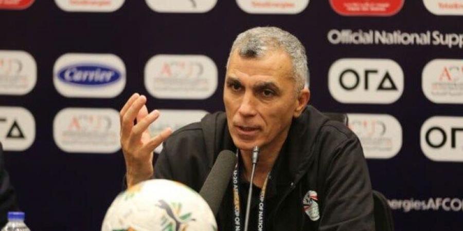 أسامة
      نبيه:
      قرعة
      مونديال
      الشباب
      قوية..
      ونسعى
      لتقديم
      بطولة
      تليق
      باسم
      مصر - تكنو بلس