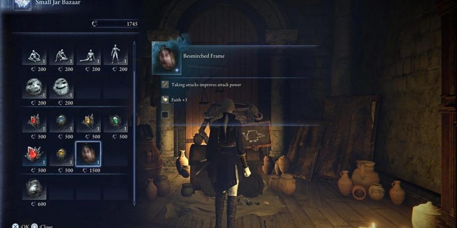 كيفية
      فتح
      Revenant
      شخصية
      مستحضر
      الأرواح
      المخفية
      في
      Elden
      Ring
      Nightreign
      -القناص
      الاخباري - تكنو بلس