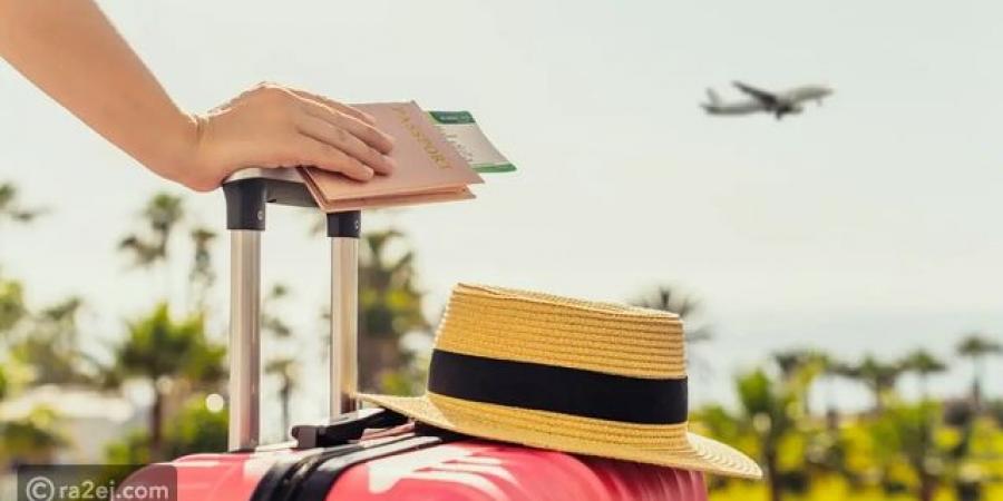 عبارات وكلمات مؤثرة عن السفر - تكنو بلس