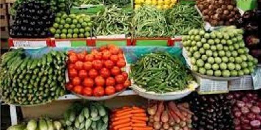 أسعار
الخضروات
اليوم
الجمعة
30
مايو
2025  - تكنو بلس