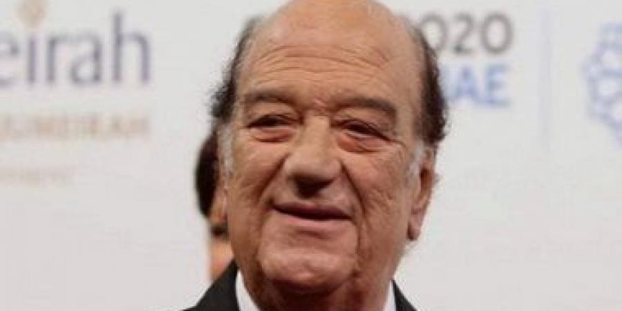 ضحكنا
معه
ولم
ننساه..
إفيهات
خالدة
لحسن
حسني
في
ذكرى
رحيله - تكنو بلس