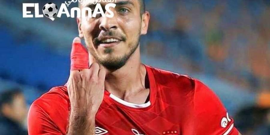 شريف
      يعترف
      :
      والدى
      زمالكاوى
      ..
      وسأسعى
      للتسجيل
      فى
      شباك
      الأهلى
      -القناص
      الاخباري - تكنو بلس