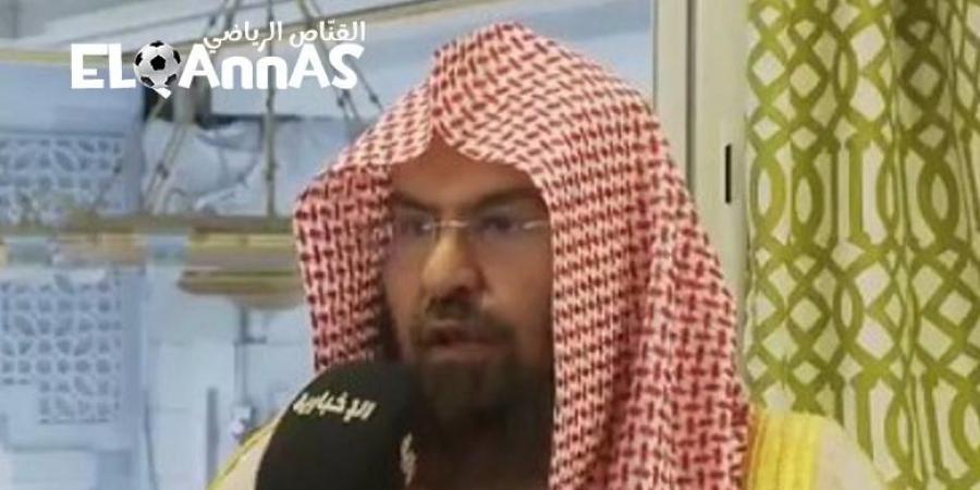 مبادرة
      المسار
      الإثرائي
      لترجمة
      خطبة
      عرفة
      تهدف
      لإبراز
      ريادة
      المملكة
      في
      خدمة
      الحجاج-القناص
      الاخباري - تكنو بلس